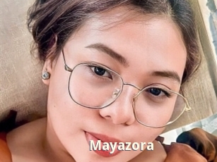 Mayazora