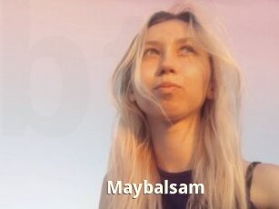 Maybalsam