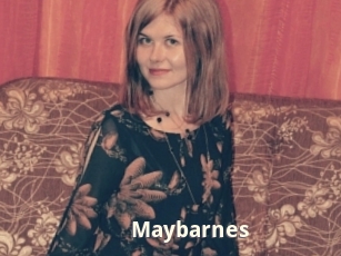 Maybarnes