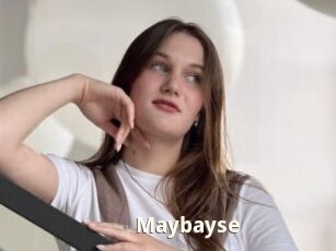 Maybayse