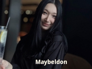 Maybeldon