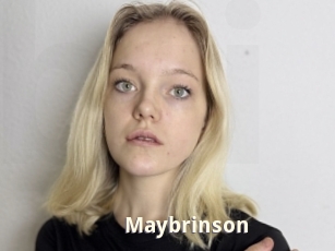 Maybrinson