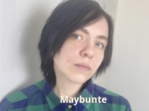 Maybunte