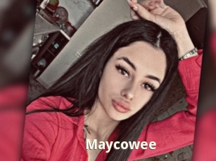 Maycowee