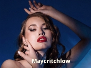 Maycritchlow