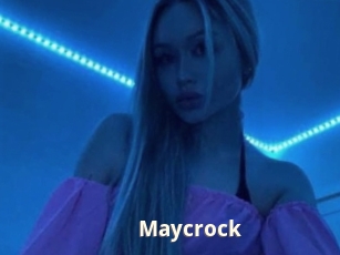 Maycrock
