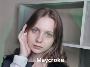 Maycroke