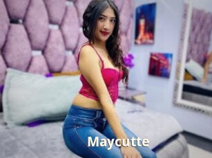 Maycutte