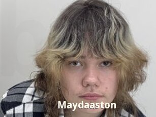 Maydaaston