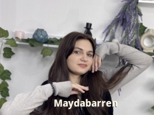 Maydabarren