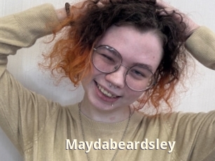 Maydabeardsley