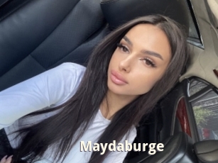 Maydaburge