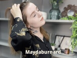 Maydaburnard