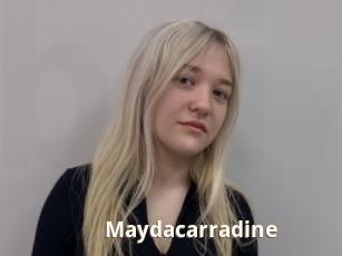 Maydacarradine
