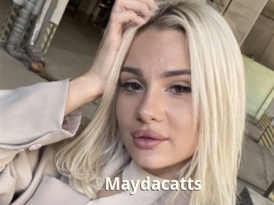 Maydacatts
