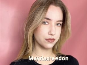 Maydacreedon