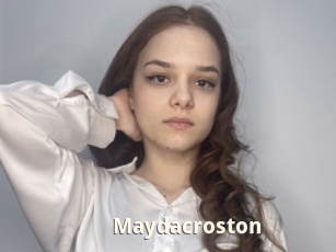 Maydacroston