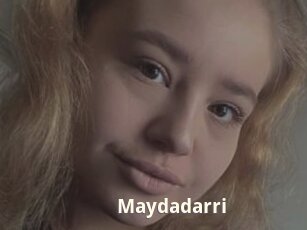 Maydadarri