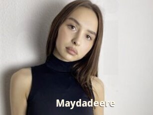 Maydadeere