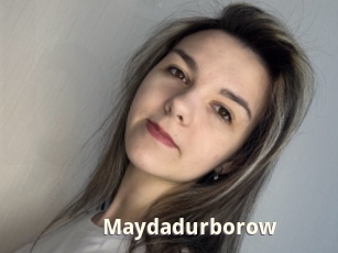Maydadurborow