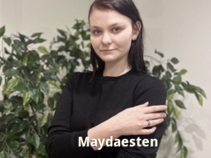 Maydaesten