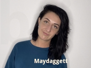 Maydaggett