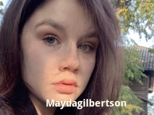 maydagilbertson Bigtitinvasion