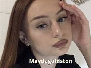 Maydagoldston