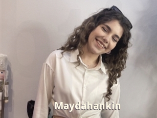Maydahankin