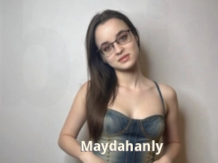 maydahanly Bigtitinvasion