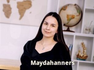 Maydahanners
