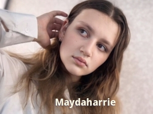 Maydaharrie