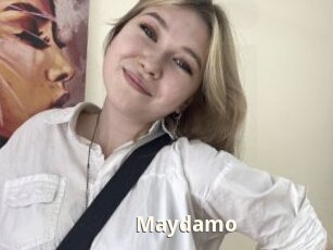 Maydamo