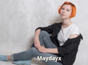 Maydayx