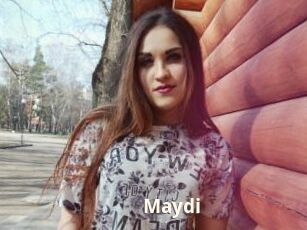 Maydi