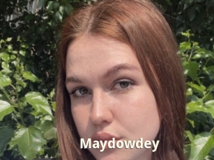 Maydowdey