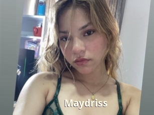 Maydriss
