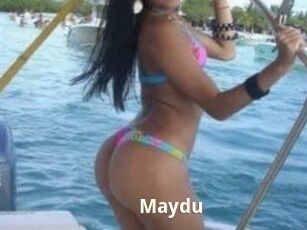 Maydu