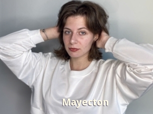Mayecton