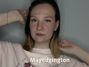 Mayedgington