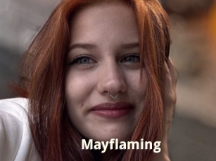 Mayflaming