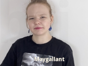 Maygallant