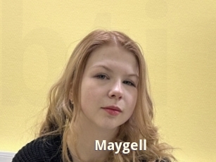 maygell Bigtitinvasion