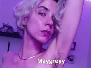 Maygreyy