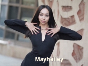 Mayhailey
