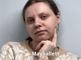 Mayhallett