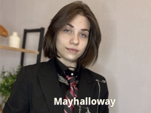 Mayhalloway