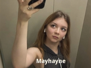 Mayhayne