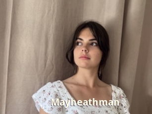 Mayheathman