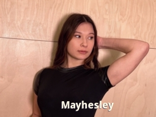 Mayhesley